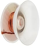 uxcell はんだ除去ワイヤー　ハンダ吸取線　半田除去ワイヤー　除去装置はんだ付け　1.5M長さ　１個入り