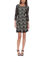 Almatrichi Vestido Matilda (Negro)