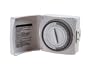 Westek TM07DHB Daily Timer with Grounded Outlet, White