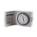 Westek TM07DHB Daily Timer with Grounded Outlet, White