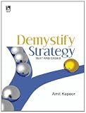 Demystify Strategy: Text And Cases