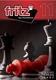 Fritz 11 for Windows (DVD)