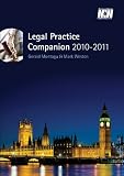 Legal Practice Companion 2010/11