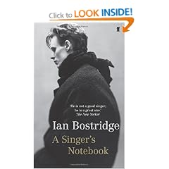 A Singer's Notebook