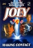 joey making contact (Dvd) Italian Import