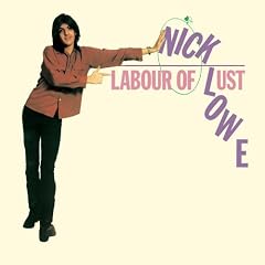 Labour Of Lust (Expanded Edition)