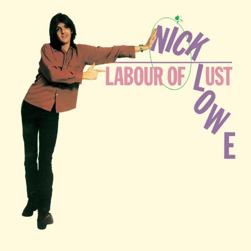 Produkt-Bild: Labour of Lust