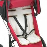 Baby Jogger Strollsoft