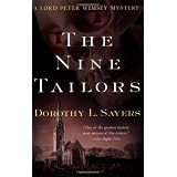 The Nine Tailors