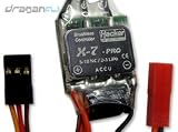 Hacker X-7 Pro Brushless Motor Speed Controller ESC 7A