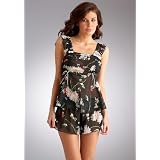 Betsey Johnson Intimates Floral Tap Set Sleepwear at Betsey Johnson