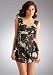  : Betsey Johnson Intimates Floral Tap Set Sleepwear
