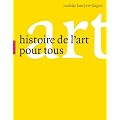 Histoire de l'art pour tous