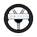 Rumble Wheel - Black