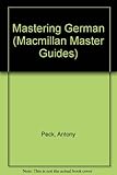 Mastering German