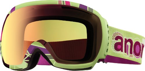 Anon Herren Skibrillen COMRADE PRINTED, pop, 255168 Preisvergleich
