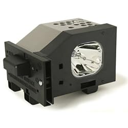 Panasonic RPTV replacement lamp