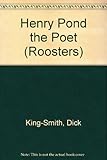 Henry Pond the Poet