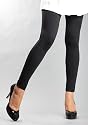 HUE Skinny Leggings Hosiery
