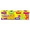 Play-Doh Classic 4-pk.