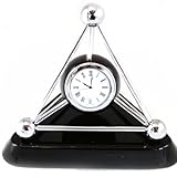 IMAGE OF Wooden clock