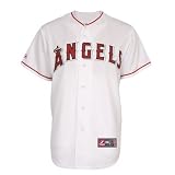Los Angeles Angels of Anaheim Youth 2010 Home MLB Replica Jersey