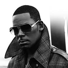 R. Kelly