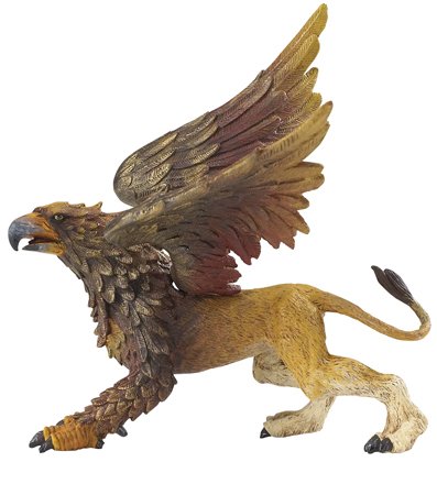 Buy Mythical Realms – Griffin