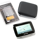 Navigon 7100 GPS Navigator Package