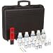 Hanna Instruments HI 3814 Environmental Monitoring Test Kit