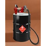 Pump Force 20 GPM 12V Fuel Transfer Pump by Pentagon Tool
