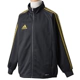 (アディダス)adidas KIDS SHADOW1ウォｰムアップジャケット BP RA847