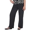 Merona&reg; Plus Pant- Ebony