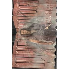 Highlander - The Series, Season 4 Video Set [VHS]
