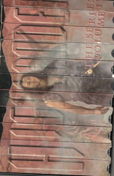 Cover image : (VHS) Highlander [VHS] [Import]