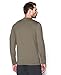 Under Armour UA ColdGear Infrared Tactical Fitted Crew LG Federal TAN