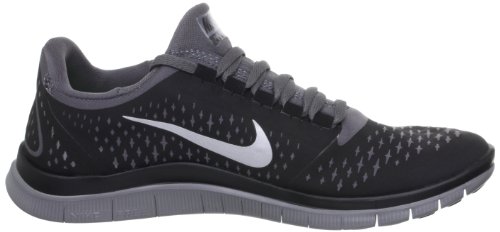 Nike Free 3.0 V4 Running Shoes - 9