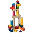 HABA Sticky Bricks Building Blocks - Set of 27