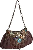 Mary Frances Accessories Wild Abandon Hobo