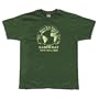 Earth Day 1970 T-Shirt - X-Large