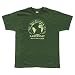 Earth Day 1970 Organic T-Shirt