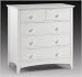 Julian Bowen Cameo 3+2 Drawer Chest