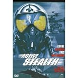 Active Stealth