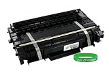 (2 Pack) Compatible Laser Printer Drum Cartridge for Brother MFC7840W, 20000 Page Yield