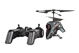 Air Hogs 6015629 - Air Hogs Hawk Eye (2fach sortiert)