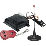 Ramsey Wireless Winch Remote for WARN Electric Front Mount Winches