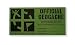 Medium Geocaching Sticker