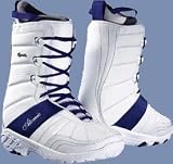 Atomic Kush Lady 2006 Snowboard Boots thumbnail