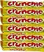 Crunchie Milk Chocolate with Honeycomb Center Pack 6