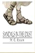 Sandals in the Dust